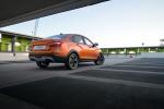 Lada Vesta Cross Concept 2016 года